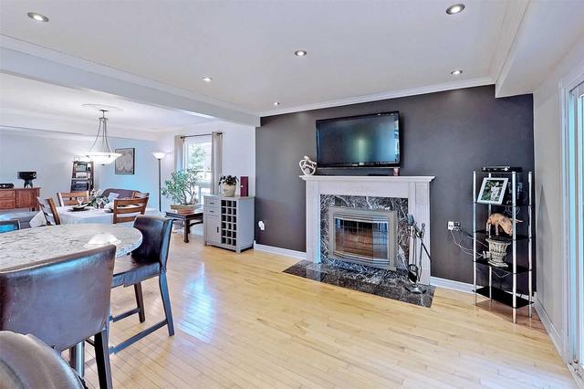 6355 Edenwood Dr N, House detached with 3 bedrooms, 3 bathrooms and 6 parking in Mississauga ON | Image 10
