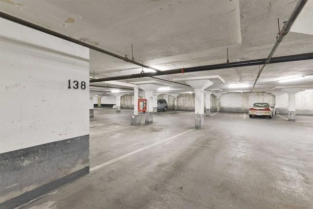 1409 - 236 Albion Rd, Condo with 2 bedrooms, 1 bathrooms and 1 parking in Toronto ON | Image 25