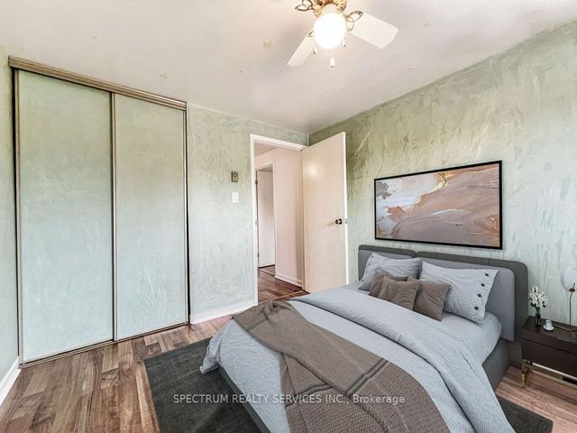 139 Torresdale Ave, Townhouse with 3 bedrooms, 2 bathrooms and 2 parking in Toronto ON | Image 28