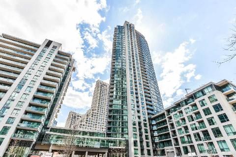 1810 - 215 Fort York Blvd, Condo with 2 bedrooms, 2 bathrooms and 1 parking in Toronto ON | Image 1