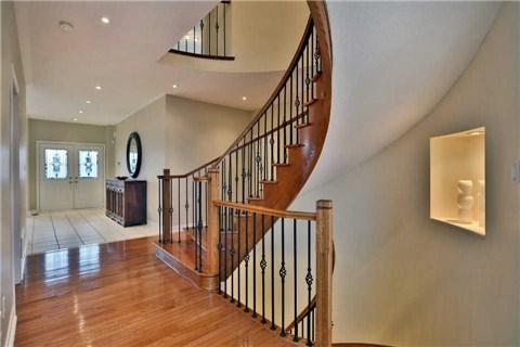 2402 Woodcrest Dr, House detached with 4 bedrooms, 5 bathrooms and 2 parking in Oakville ON | Image 7