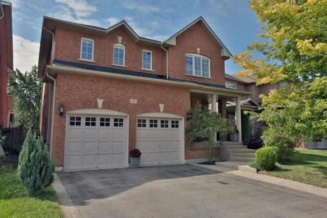 2192 Stratus Dr, House detached with 4 bedrooms, 3 bathrooms and 2 parking in Oakville ON | Image 1