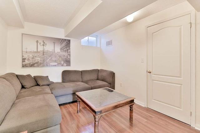 174 - 3030 Breakwater Crt, Townhouse with 3 bedrooms, 3 bathrooms and 3 parking in Mississauga ON | Image 23