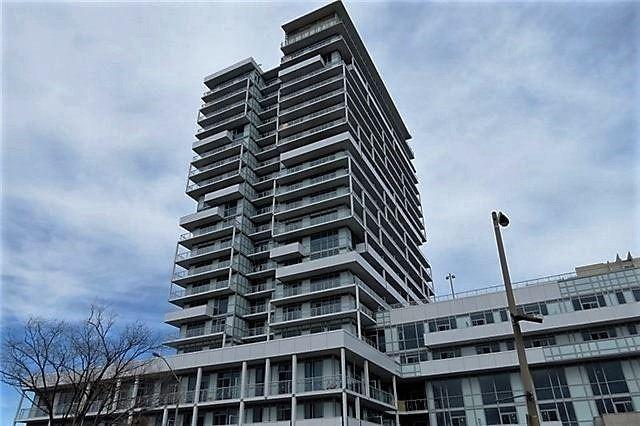 lph08 - 65 Speers Rd, Condo with 1 bedrooms, 1 bathrooms and 1 parking in Oakville ON | Image 1