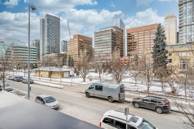 101 - 303 13 Avenue Sw, Home with 2 bedrooms, 2 bathrooms and 2 parking in Calgary AB | Image 28