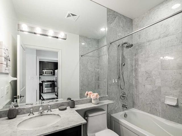 114 - 10 Bloorview Pl, Condo with 2 bedrooms, 2 bathrooms and 1 parking in Toronto ON | Image 9