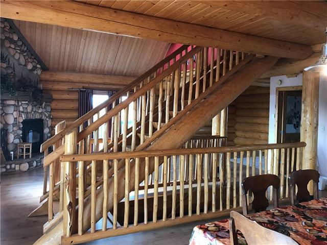 809 Currant Crescent, House detached with 3 bedrooms, 1 bathrooms and null parking in Lac la Biche County AB | Image 6