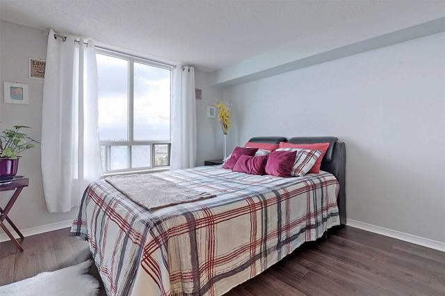 1913 - 5001 Finch Ave E, Condo with 2 bedrooms, 2 bathrooms and 2 parking in Toronto ON | Image 7