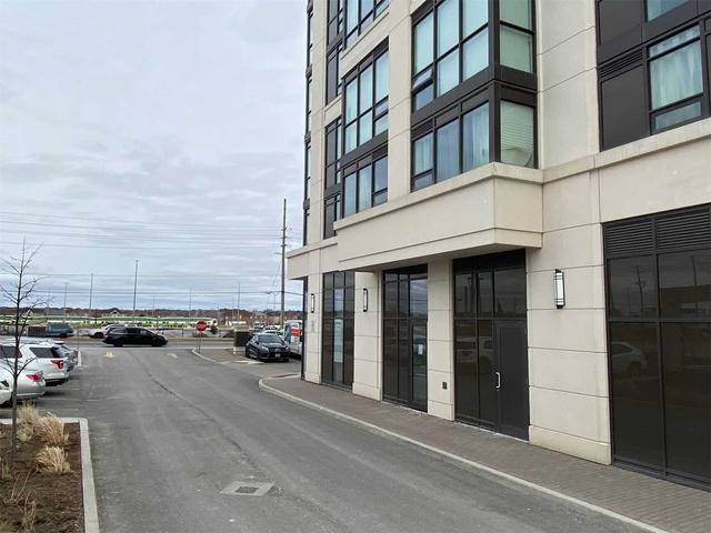 uph1711 - 9582 Markham Rd, Condo with 1 bedrooms, 1 bathrooms and 1 parking in Markham ON | Image 12