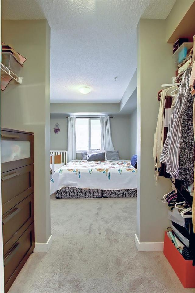 205 - 5 Saddlestone Way Ne, Condo with 2 bedrooms, 2 bathrooms and 1 parking in Calgary AB | Card Image