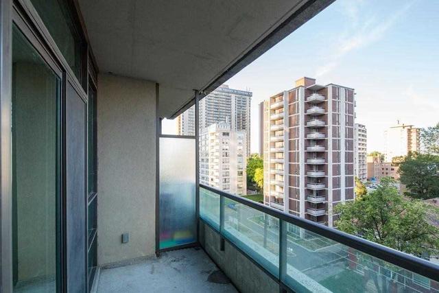 505 - 88 Broadway Ave, Condo with 2 bedrooms, 2 bathrooms and 1 parking in Toronto ON | Image 6