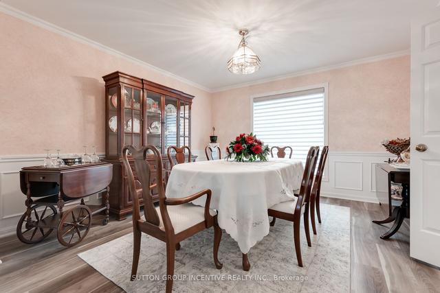 18 Valley Dr, House detached with 4 bedrooms, 4 bathrooms and 8 parking in Barrie ON | Image 4