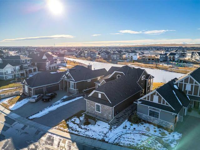1811 Bayside Island Sw, House detached with 4 bedrooms, 4 bathrooms and 6 parking in Airdrie AB | Image 4