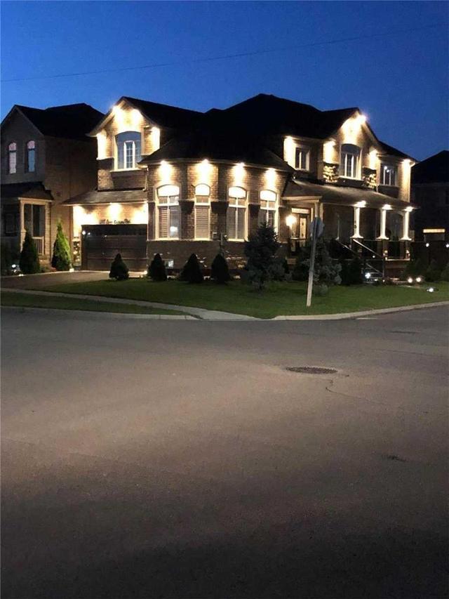 5457 Oscar Peterson Blvd, House detached with 4 bedrooms, 5 bathrooms and 2 parking in Mississauga ON | Image 20