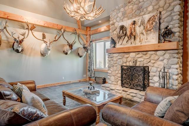 32138 Township Road 260, House detached with 6 bedrooms, 5 bathrooms and 5 parking in Rocky View County AB | Image 23