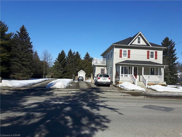 154 Snyder's Road W, House detached with 4 bedrooms, 2 bathrooms and null parking in Wilmot ON | Image 36