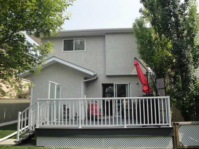 119 Stoney Crescent W, House detached with 3 bedrooms, 1 bathrooms and 3 parking in Lethbridge AB | Image 20