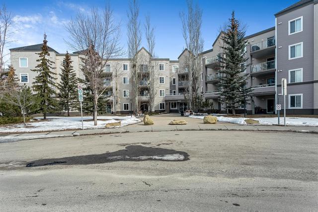 103 - 4000 Sommervale Court Sw, Condo with 2 bedrooms, 2 bathrooms and 1 parking in Calgary AB | Image 35