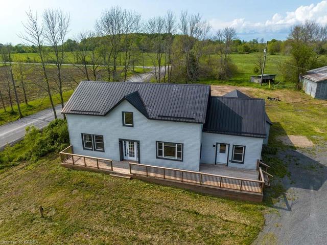 2405 Mcintyre Road, House detached with 3 bedrooms, 2 bathrooms and 10 parking in Loyalist ON | Image 6