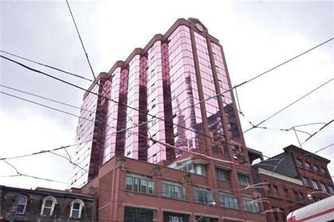 302 - 393 King St W, Condo with 1 bedrooms, 2 bathrooms and 1 parking in Toronto ON | Image 2
