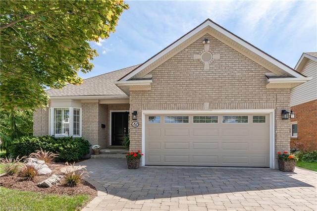 83 Parkside Drive, House detached with 2 bedrooms, 2 bathrooms and 4 parking in Guelph ON | Image 3