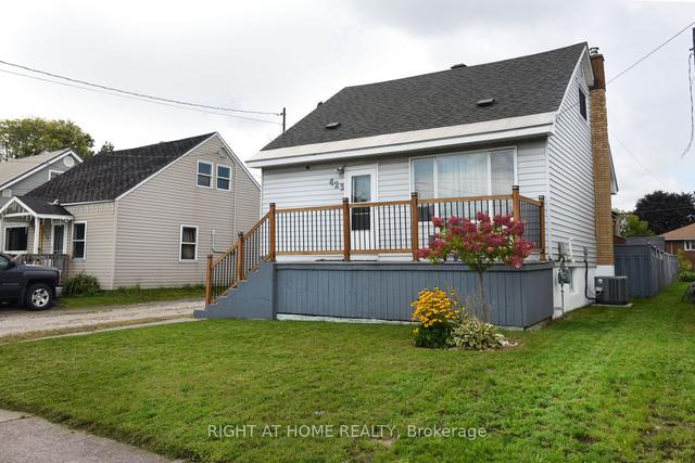 423 First Ave, House detached with 3 bedrooms, 2 bathrooms and 4 parking in Sault Ste. Marie ON | Image 22