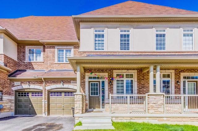 3037 Postridge Dr, House attached with 4 bedrooms, 3 bathrooms and 2 parking in Oakville ON | Image 17
