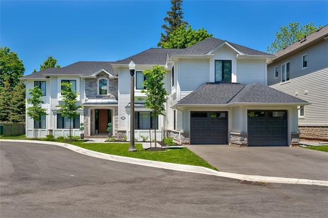 2545 Kate, House detached with 4 bedrooms, 5 bathrooms and 4 parking in Oakville ON | Image 1