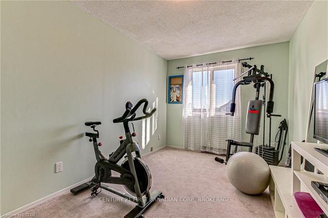 45 - 1096 Jalna Blvd, Townhouse with 3 bedrooms, 2 bathrooms and 1 parking in London ON | Image 23