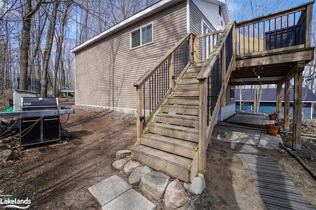 34 Florence Street W, House detached with 4 bedrooms, 3 bathrooms and 3 parking in Huntsville ON | Image 23