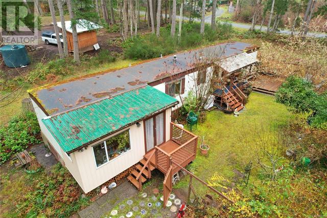 1985 Price Rd, House other with 2 bedrooms, 0 bathrooms and 3 parking in Nanaimo B BC | Image 2