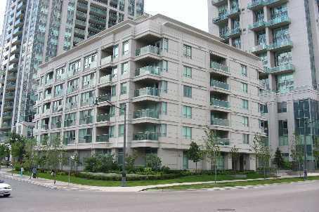 lph15 - 19 Avondale Ave, Condo with 0 bedrooms, 1 bathrooms and 1 parking in Toronto ON | Image 1