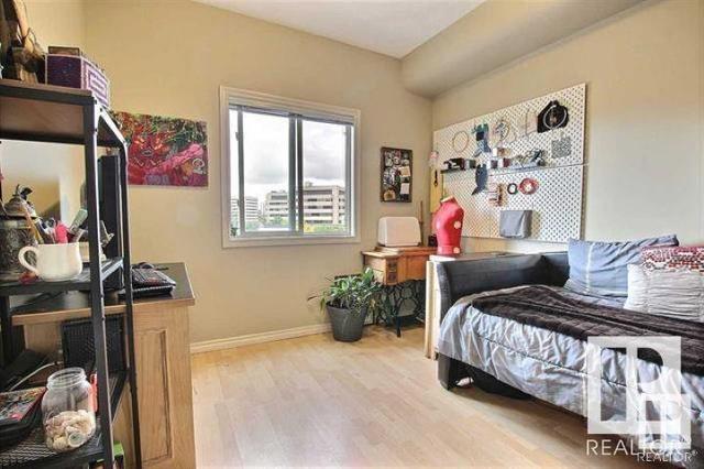 512 - 10235 112 St Nw, Condo with 1 bedrooms, 1 bathrooms and null parking in Edmonton AB | Image 8