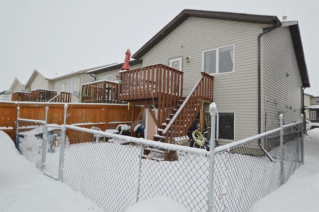 9057 131 Avenue, Home with 4 bedrooms, 2 bathrooms and 2 parking in Greenview No. 16 AB | Image 12