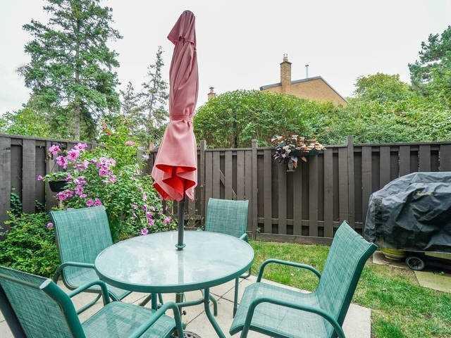 92 - 1951 Rathburn Rd, Townhouse with 3 bedrooms, 4 bathrooms and 2 parking in Mississauga ON | Image 17