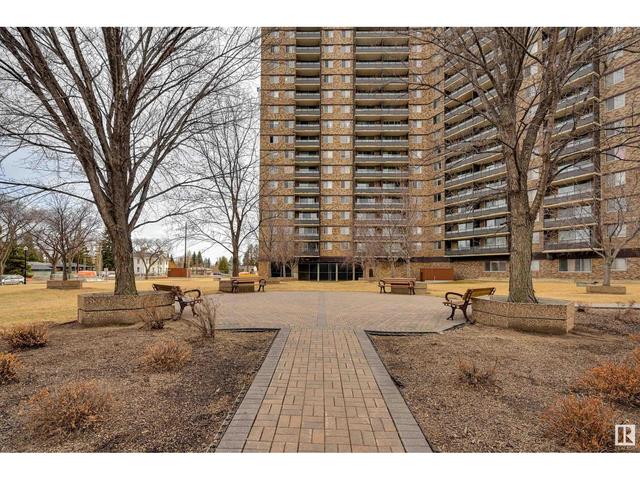 304 - 13910 Stony Plain Rd Nw, Condo with 2 bedrooms, 1 bathrooms and null parking in Edmonton AB | Image 2