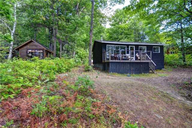 1012 Guys Rd, House detached with 3 bedrooms, 1 bathrooms and 3 parking in Muskoka Lakes ON | Image 6