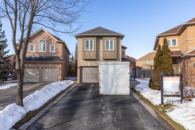 91 Rushmore Crt, House detached with 4 bedrooms, 4 bathrooms and 6 parking in Markham ON | Image 12