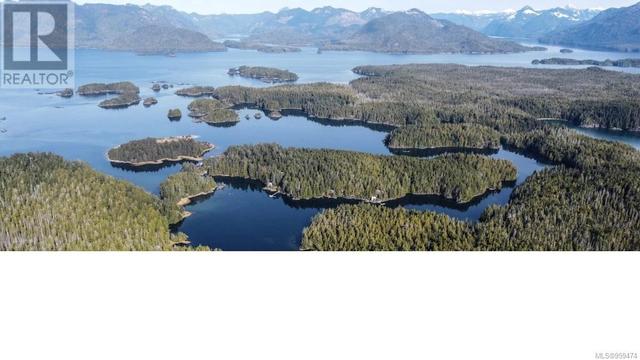 lot 9 Nuchatlitz Island, House detached with 3 bedrooms, 2 bathrooms and null parking in Strathcona A BC | Image 13