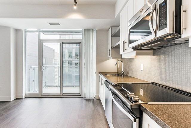 Lph 29 - 525 Adelaide St W, Condo with 2 bedrooms, 2 bathrooms and 1 parking in Toronto ON | Image 10