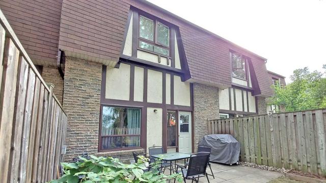 15 - 1975 Memory Lane, Townhouse with 3 bedrooms, 2 bathrooms and 3 parking in Pickering ON | Image 25