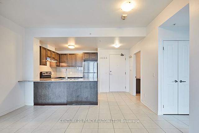 510 - 2522 Keele St, Condo with 2 bedrooms, 2 bathrooms and 1 parking in Toronto ON | Image 3