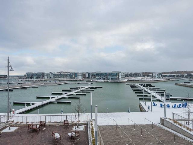 137 - 331 Broward Way, Condo with 1 bedrooms, 1 bathrooms and 1 parking in Innisfil ON | Image 17