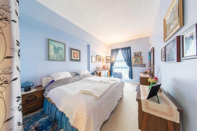 ph 09 - 10 Dean Park Rd, Condo with 2 bedrooms, 2 bathrooms and 1 parking in Toronto ON | Image 5