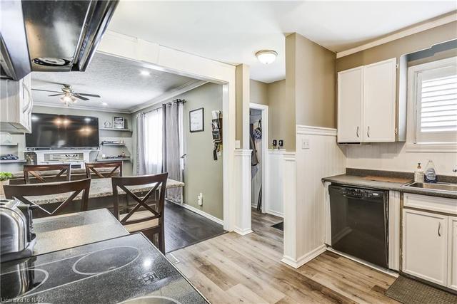 23 Blain Place, House detached with 3 bedrooms, 2 bathrooms and 7 parking in St. Catharines ON | Image 3