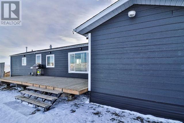 251079 Twp Rd 23a, House other with 3 bedrooms, 2 bathrooms and null parking in Cardston County AB | Image 27
