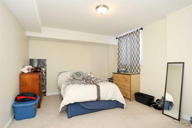 4 - 17 Cheltenham Rd, Condo with 2 bedrooms, 2 bathrooms and 1 parking in Barrie ON | Image 16