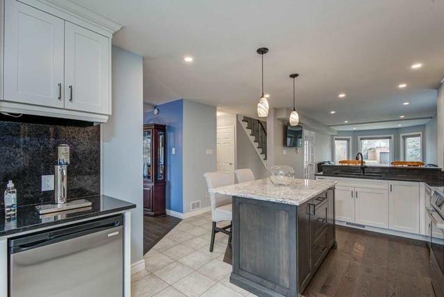 1403 Cobbler Lane, House detached with 4 bedrooms, 3 bathrooms and 5 parking in Oakville ON | Image 30