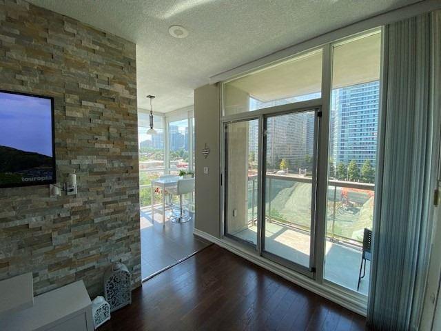 707 - 3504 Hurontario St, Condo with 2 bedrooms, 2 bathrooms and 1 parking in Mississauga ON | Image 24