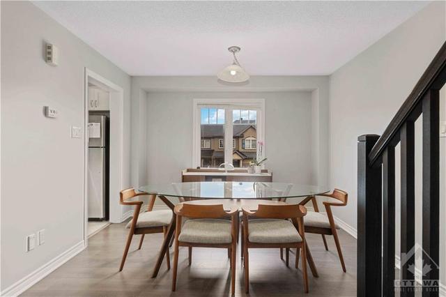 41 Maroma Street, Townhouse with 3 bedrooms, 2 bathrooms and 3 parking in Ottawa ON | Image 5
